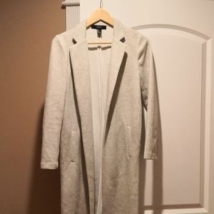 Forever 21 coat